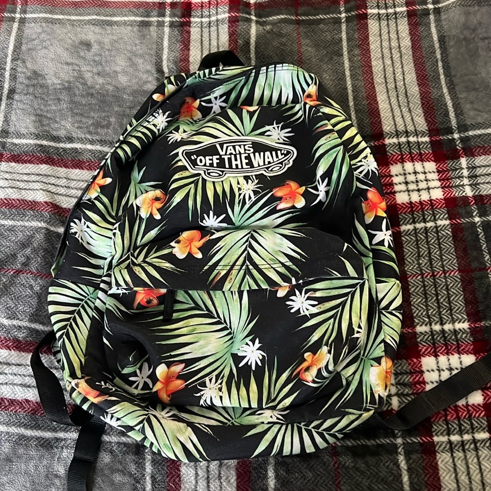 backpack